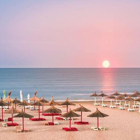 Apartament P&D Apartment Constanta Luaran gambar