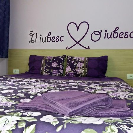 Apartament P&D Apartment Constanta Luaran gambar