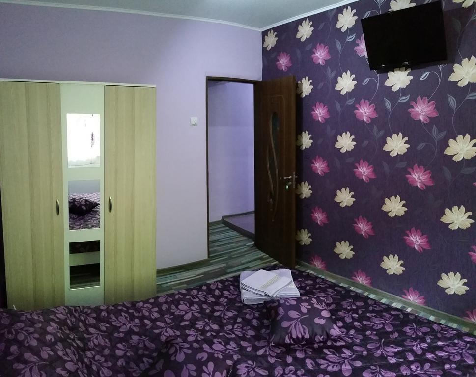 Apartament P&D Apartment Constanta Bilik gambar