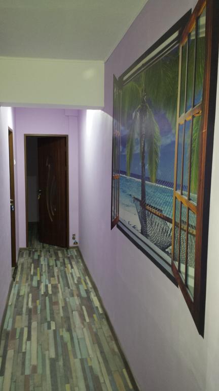 Apartament P&D Apartment Constanta Bilik gambar