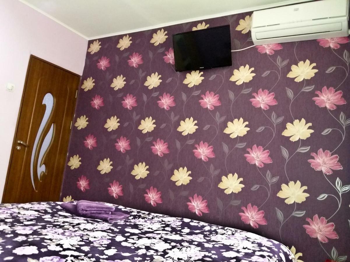 Apartament P&D Apartment Constanta Luaran gambar
