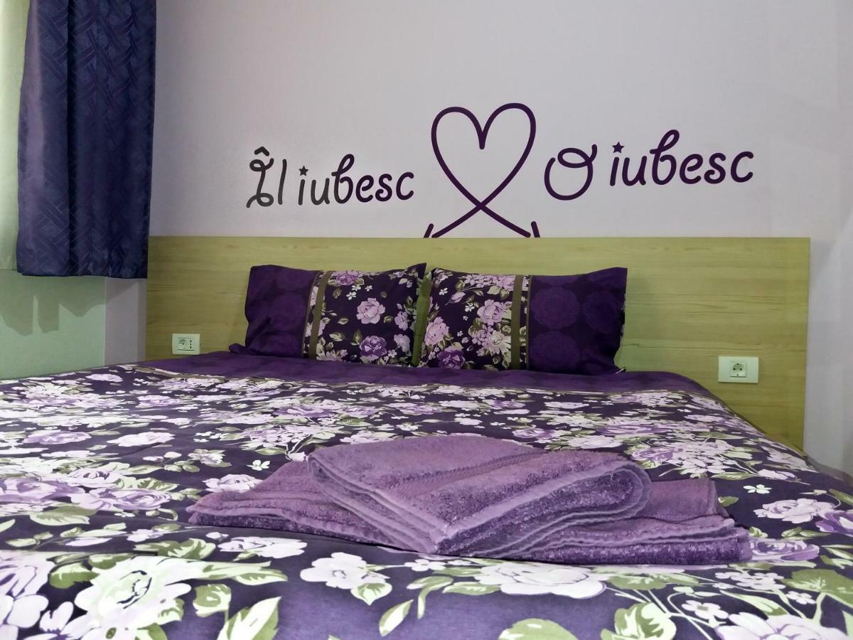 Apartament P&D Apartment Constanta Luaran gambar