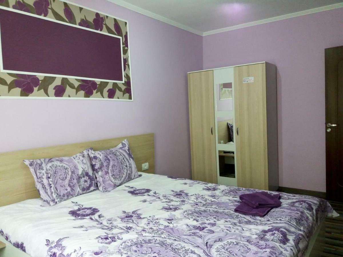 Apartament P&D Apartment Constanta Luaran gambar