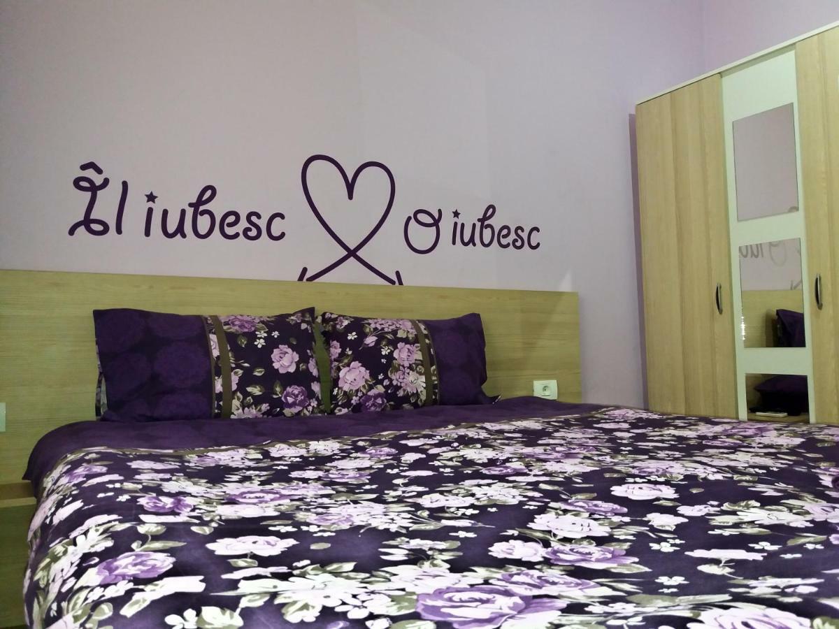 Apartament P&D Apartment Constanta Luaran gambar