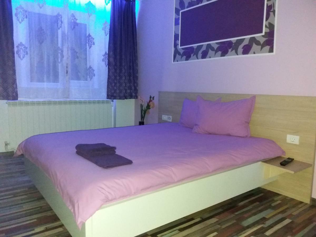 Apartament P&D Apartment Constanta Luaran gambar