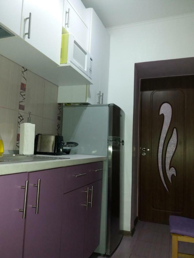 Apartament P&D Apartment Constanta Luaran gambar