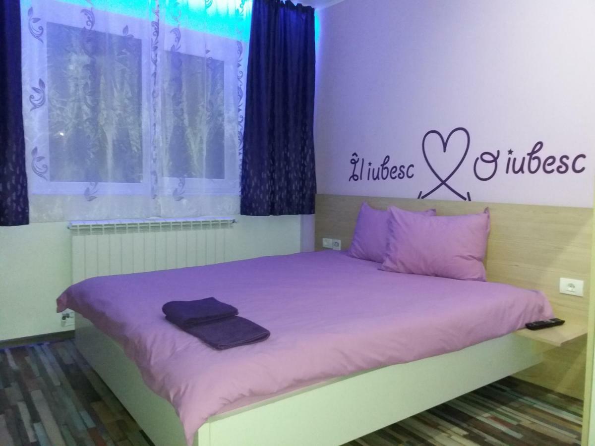 Apartament P&D Apartment Constanta Luaran gambar